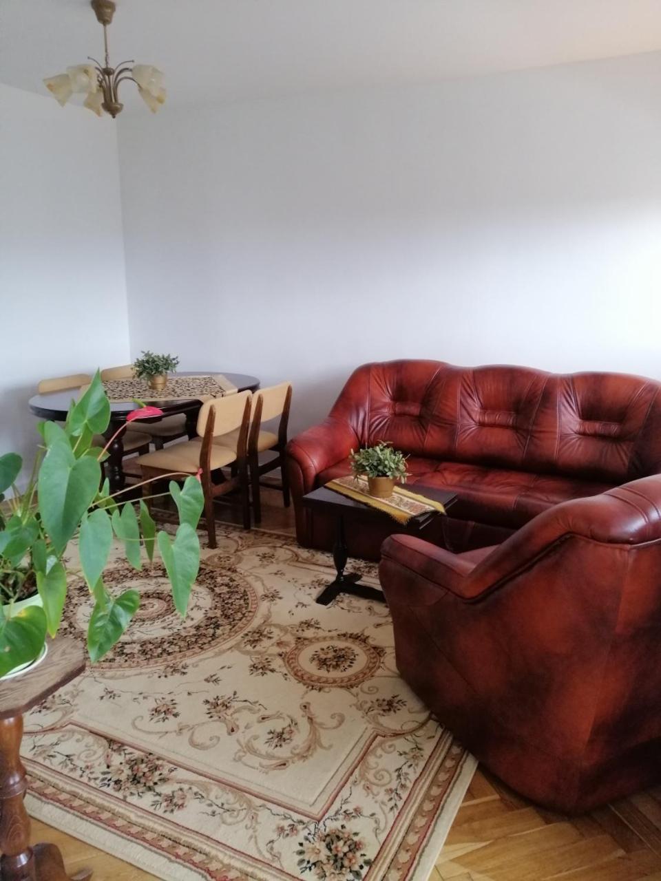 Wygodny I Funkcjonalny Apartment Gdynia Bagian luar foto